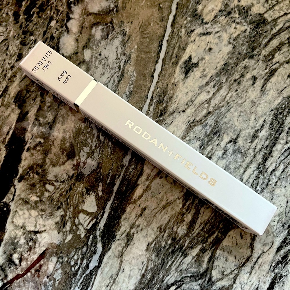 Brand New AUTHENTIC Rodan and Fields Lash Boost